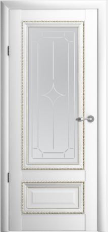 Albero Межкомнатная дверь Версаль 1 ПО Галерея, арт. 11309