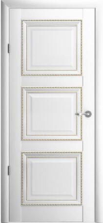 Albero Межкомнатная дверь Версаль 3 ПГ, арт. 11311