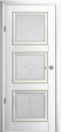 Albero Межкомнатная дверь Версаль 3 ПО Галерея, арт. 11312