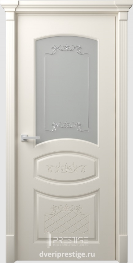 Prestige Межкомнатная дверь Аделина Деко Адель ДО, арт. 12088 - фото №1