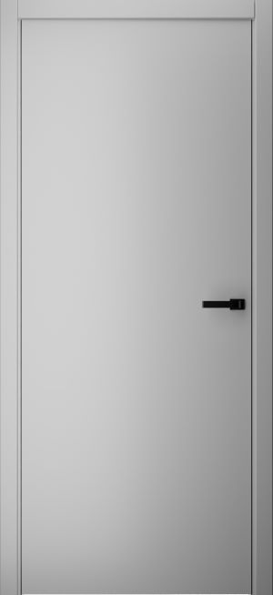 Albero Межкомнатная дверь Стиль LINE 1 ПГ, арт. 30135 - фото №1