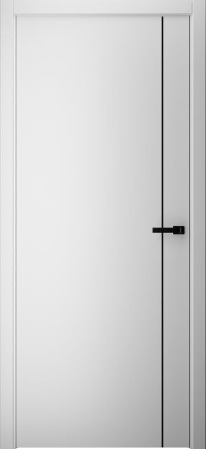 Albero Межкомнатная дверь Стиль LINE 4 ПГ, арт. 30138 - фото №3