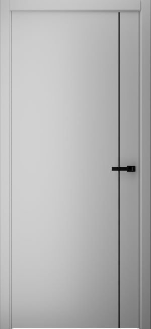 Albero Межкомнатная дверь Стиль LINE 4 ПГ, арт. 30138 - фото №1