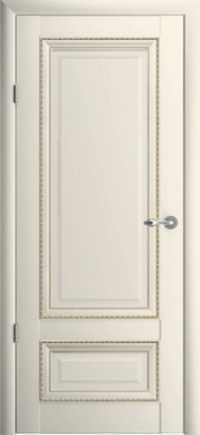 Albero Межкомнатная дверь Версаль 1 ПГ, арт. 3758 - фото №1