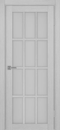 Optima porte Межкомнатная дверь Турин 542.2222, арт. 5256 - фото №8