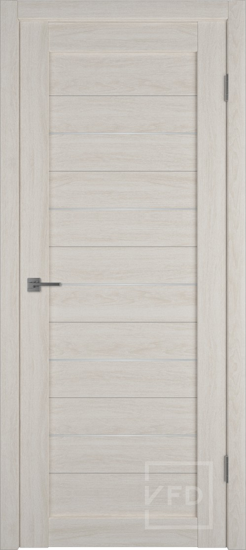 ВФД Межкомнатная дверь Atum pro Al 6 SM, арт. 5639 - фото №3