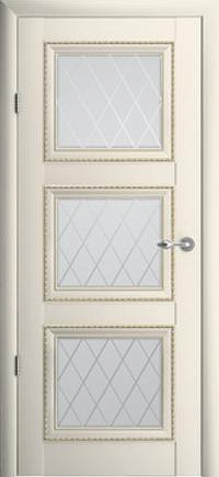 Albero Межкомнатная дверь Версаль 3 ПО Ромб, арт. 6475 - фото №2