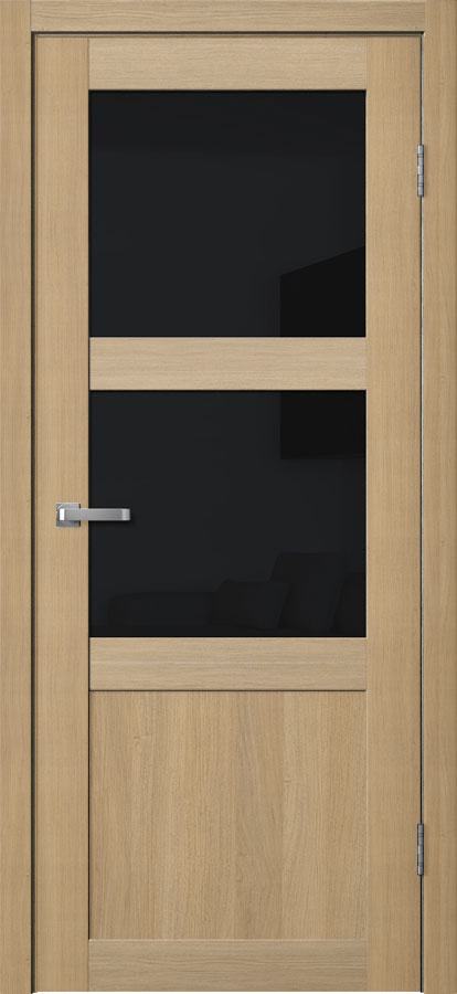 Сарко Межкомнатная дверь S17, арт. 7858 - фото №1