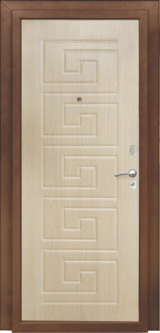 Kova Входная дверь Склад 10, арт. 0002150
