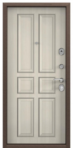 Torex Входная дверь Delta-M 10 RGSO CK62, арт. 0002765