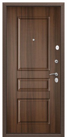 Torex Входная дверь Delta-112 D19, арт. 0002780