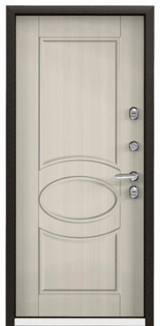 Torex Входная дверь SNEGIR 55 MP S55-NC-3, арт. 0002890
