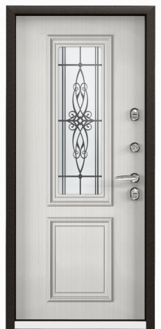 Torex Входная дверь SNEGIR 55C-01 S55L-11, арт. 0002906
