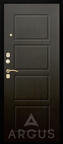 Аргус Входная дверь К44П47 Геометрия, арт. 0005071