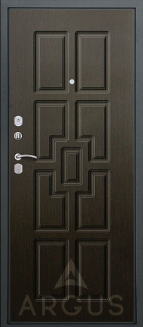 Аргус Входная дверь К44П47 Крафт, арт. 0005076