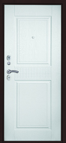 Аргус Входная дверь К64П91 Вена, арт. 0005100