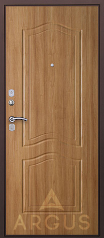 Аргус Входная дверь К44П47м Этюд, арт. 0005157