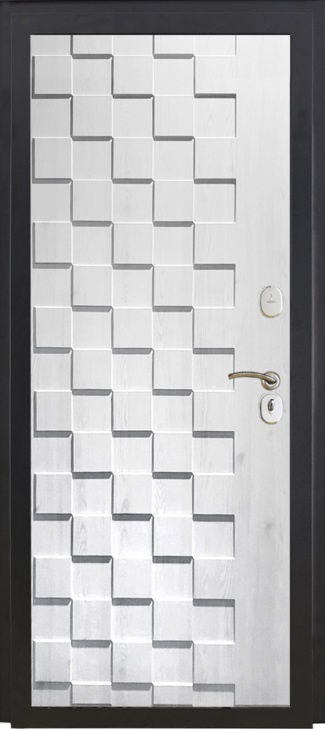 Kova Входная дверь Эридан 80, арт. 0002139 - фото №1
