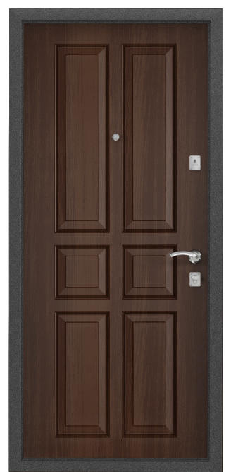 Torex Входная дверь X-3 MP СК-2, арт. 0002757 - фото №1