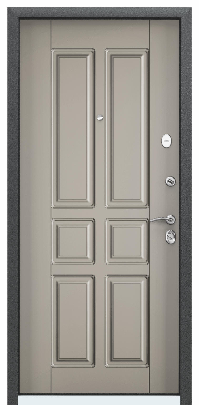 Torex Входная дверь Delta-M 12 DL-1 D12, арт. 0002773 - фото №2