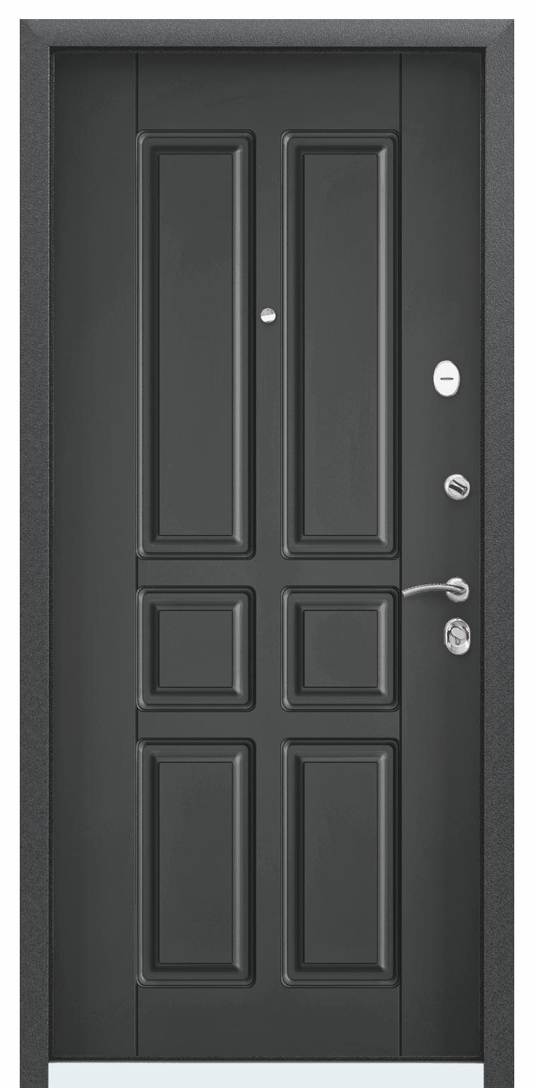 Torex Входная дверь Delta-M 12 DL-1 D12, арт. 0002773 - фото №1