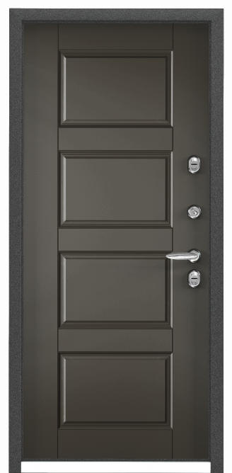 Torex Входная дверь SNEGIR 55 MP S55-UC-1, арт. 0002893 - фото №1