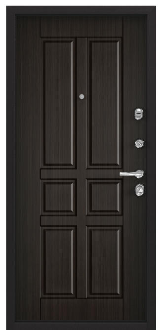 Torex Входная дверь Super Omega 100 SO-NC-4, арт. 0002911 - фото №1