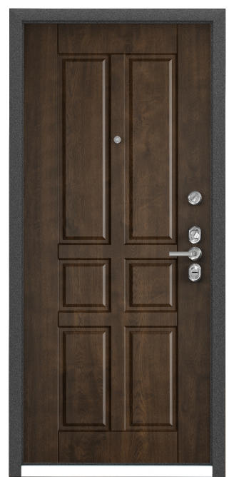 Torex Входная дверь Ultimatum NEXT NC-4 NC-4, арт. 0002936 - фото №1