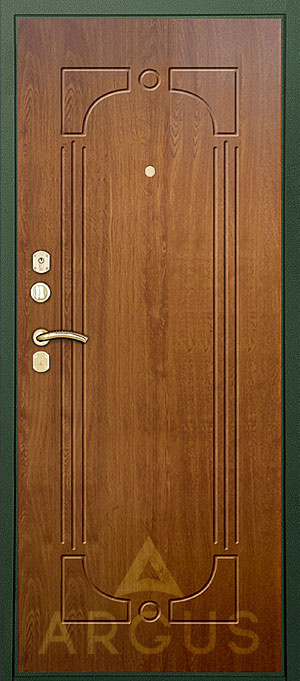 Аргус Входная дверь К44П47 Акант-2, арт. 0005059 - фото №1