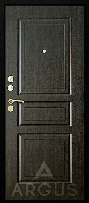 Аргус Входная дверь К44П47 Гранд, арт. 0005072 - фото №1