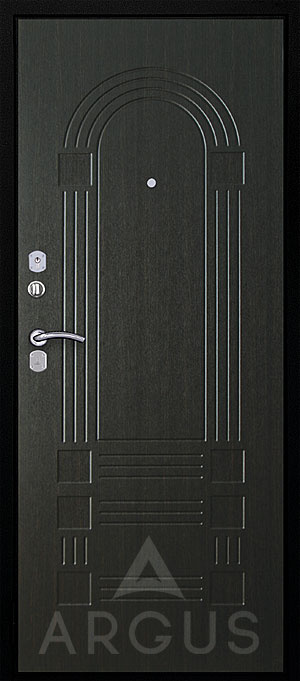 Аргус Входная дверь К44П47 Флора-2, арт. 0005086 - фото №1