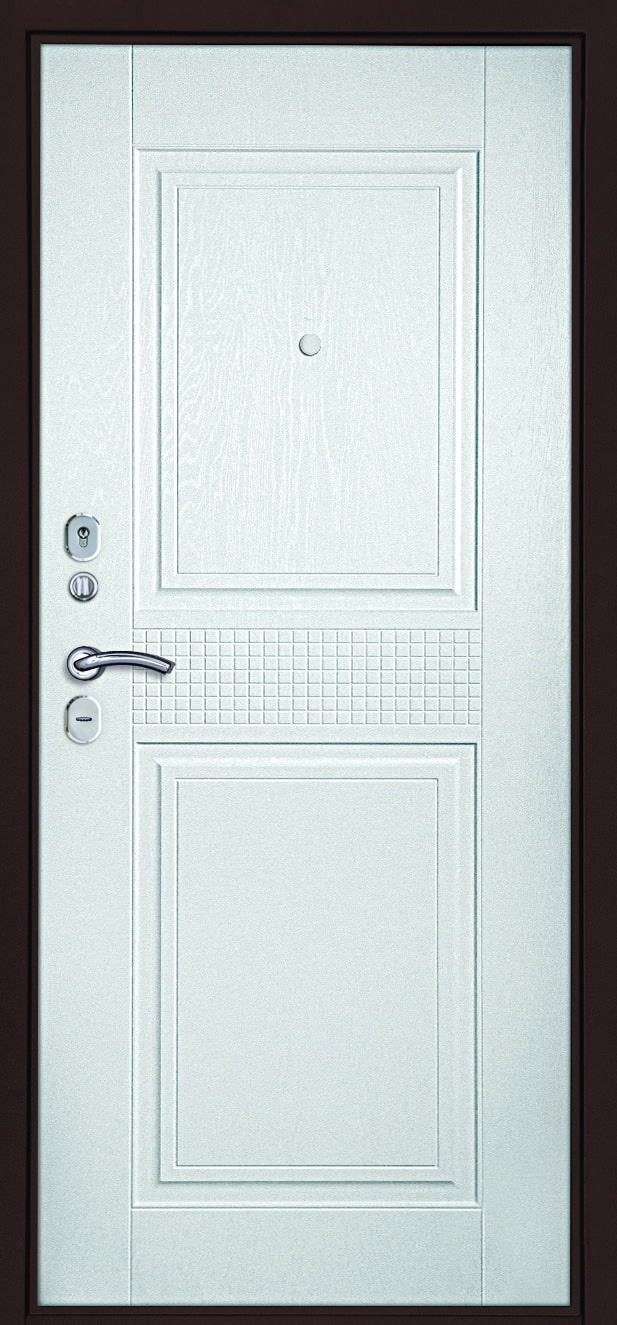 Аргус Входная дверь К64П91 Вена, арт. 0005100 - фото №2