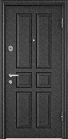 Torex Входная дверь Super Omega 8 VDM-1 RS-8, арт. 0002747