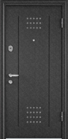 Torex Входная дверь Super Omega 10 RP-3 RS-2, арт. 0002749