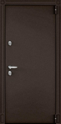 Torex Входная дверь SNEGIR 55 MP, арт. 0002887