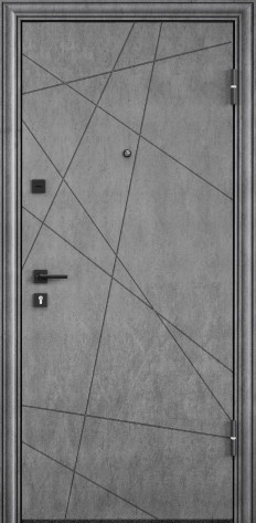 Torex Входная дверь DELTA PRO PP D26/D26, арт. 0005805