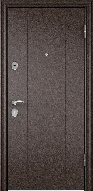 Torex Входная дверь Delta-M 12 RGSO D1, арт. 0002769 - фото №5