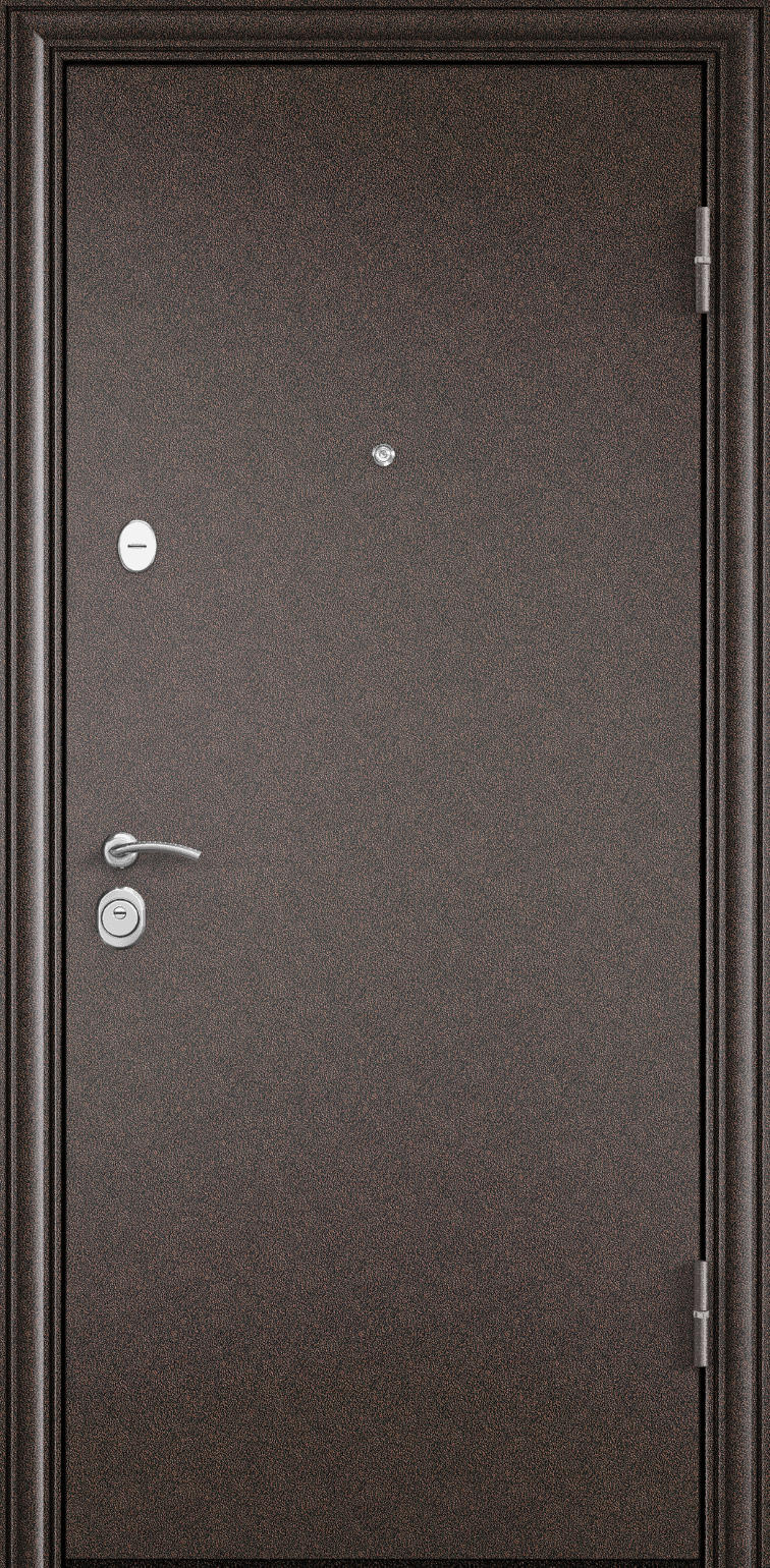 Torex Входная дверь Delta-M 12 D4, арт. 0002770 - фото №4