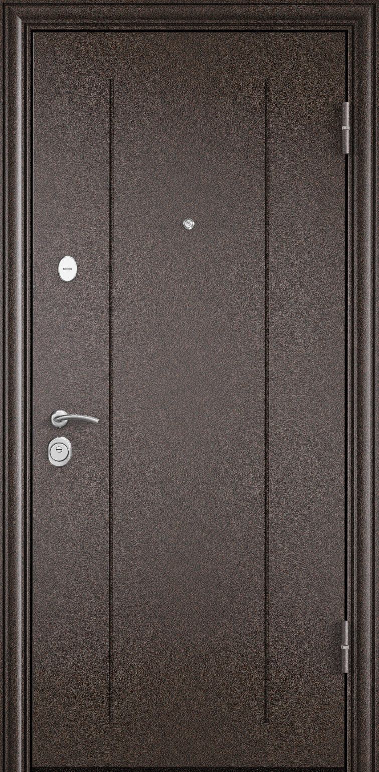 Torex Входная дверь Delta-M 12 RGSO D8, арт. 0002771 - фото №6
