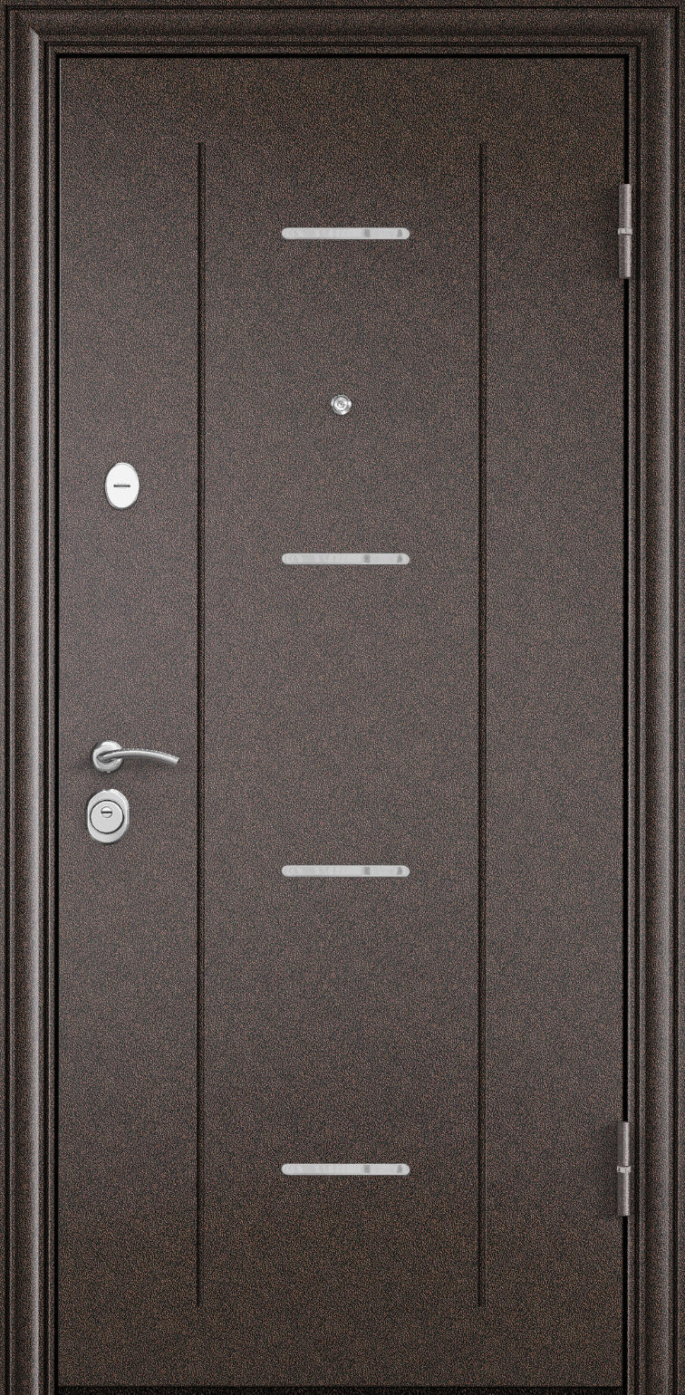 Torex Входная дверь Delta-M 12 DL-1 D11, арт. 0002772 - фото №5