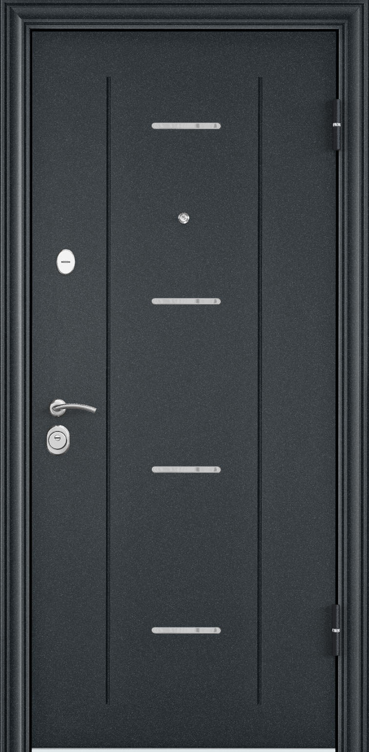 Torex Входная дверь Delta-M 12 DL-1 D11, арт. 0002772 - фото №4