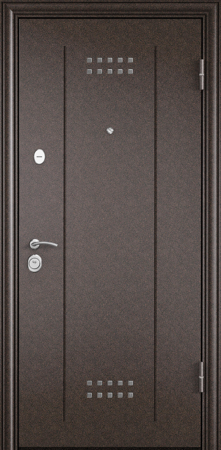 Torex Входная дверь Delta-M 12 DL-2 D13, арт. 0002774 - фото №5